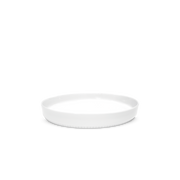 Toulouse 8.5" Deep Plate, Set of 2
