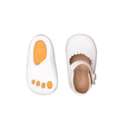 Mary Jane Baby Shoes