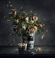Baobab Collection Black Pearls Candle