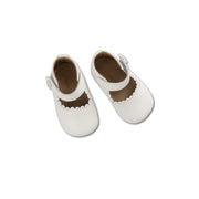 Mary Jane Baby Shoes