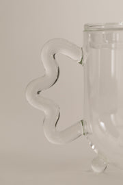 Bloom Teapot