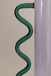 Wave Pitcher
