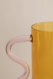 Wave Pitcher