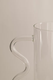 Wave Pitcher