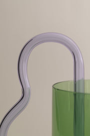 Bean Pitcher