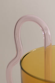 Bean Pitcher
