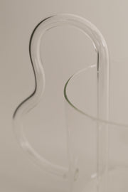 Bean Pitcher