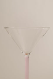 Piano Cocktail Glass Set