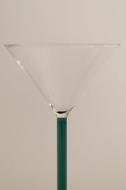 Piano Cocktail Glass Set