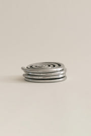 Spiral Coaster Set