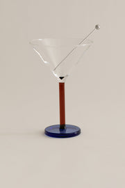 Piano Cocktail Glass Set