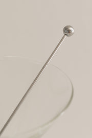 Piano Cocktail Glass Set
