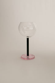 Bilboquet Wine Glass Set