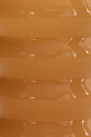 Opaque Ripple Cup Set