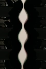 Opaque Ripple Cup Set