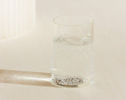 Hand Blown Highball Glasses