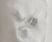 Hand Blown Highball Glasses