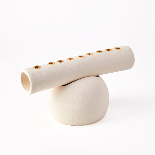 Goldie Menorah
