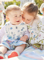 Organic Cotton Classic Baby Bib