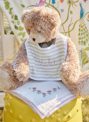 Organic Cotton Classic Baby Bib