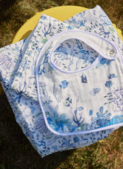 Organic Cotton Classic Baby Bib
