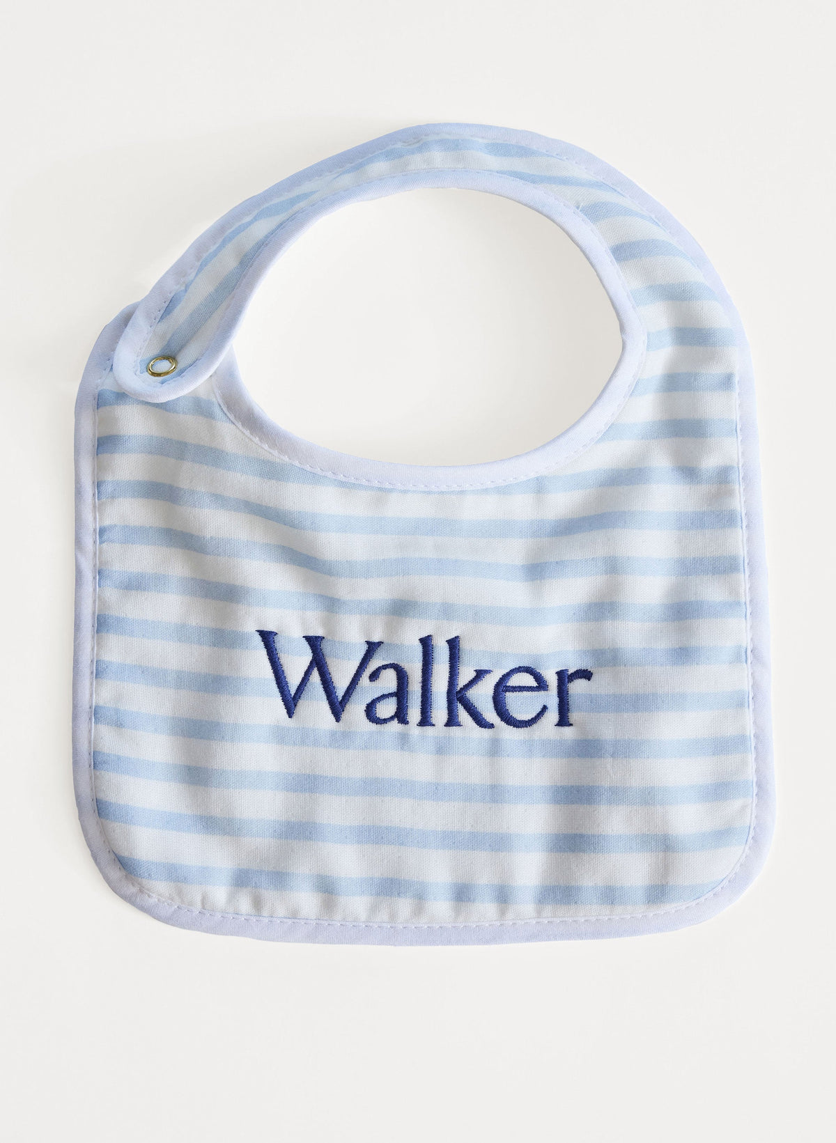 Organic Cotton Classic Baby Bib