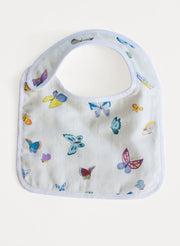 Organic Cotton Classic Baby Bib