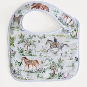 Hunter Pace Horse Bib