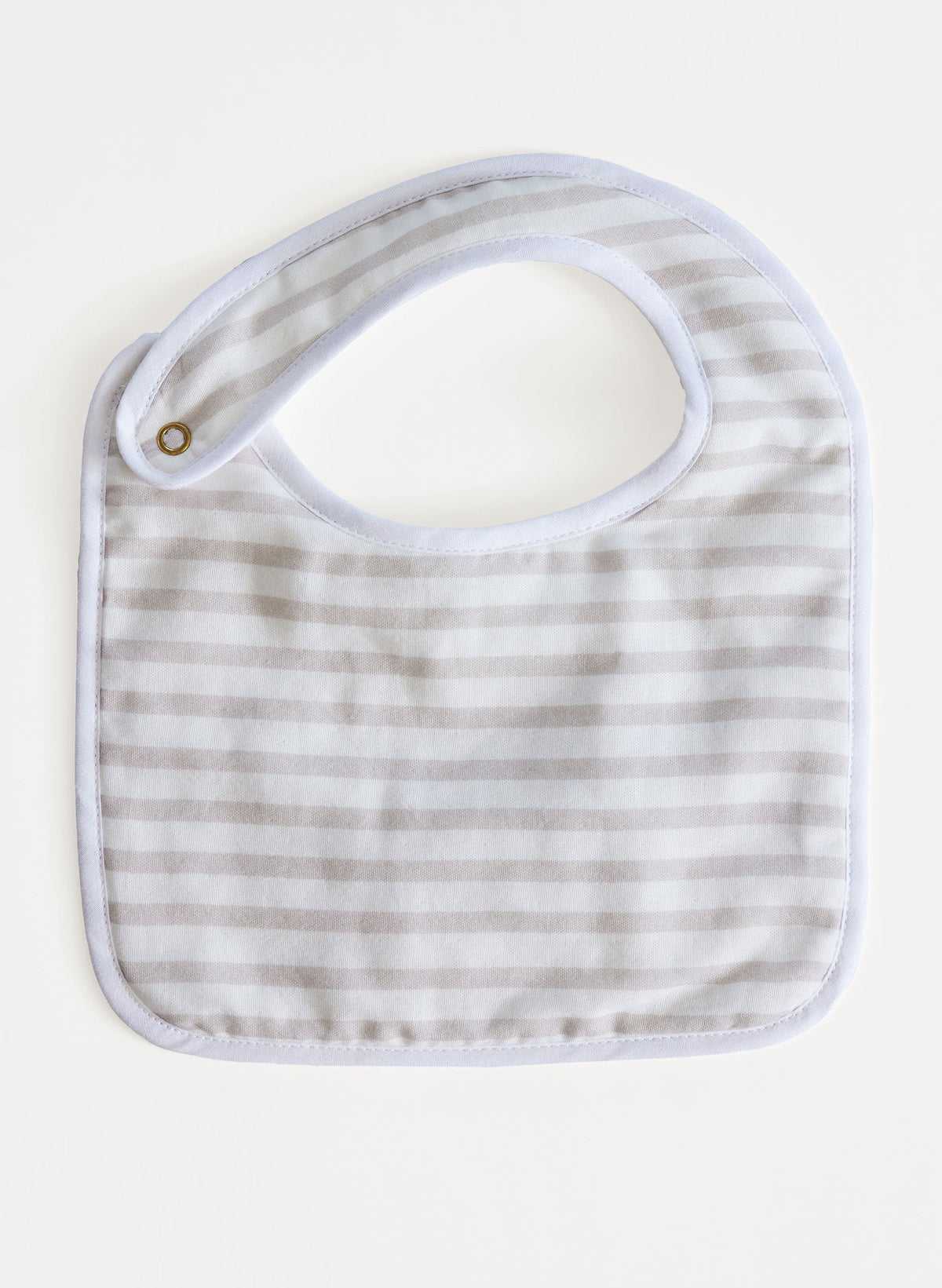 Organic Cotton Classic Baby Bib