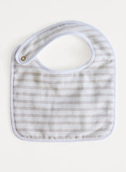 Organic Cotton Classic Baby Bib