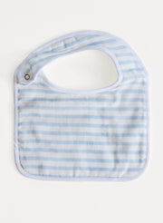 Organic Cotton Classic Baby Bib