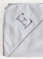 Bathtime Essentials Towel Set - Sand
