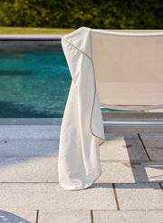 Bathtime Essentials Towel Set - Sand