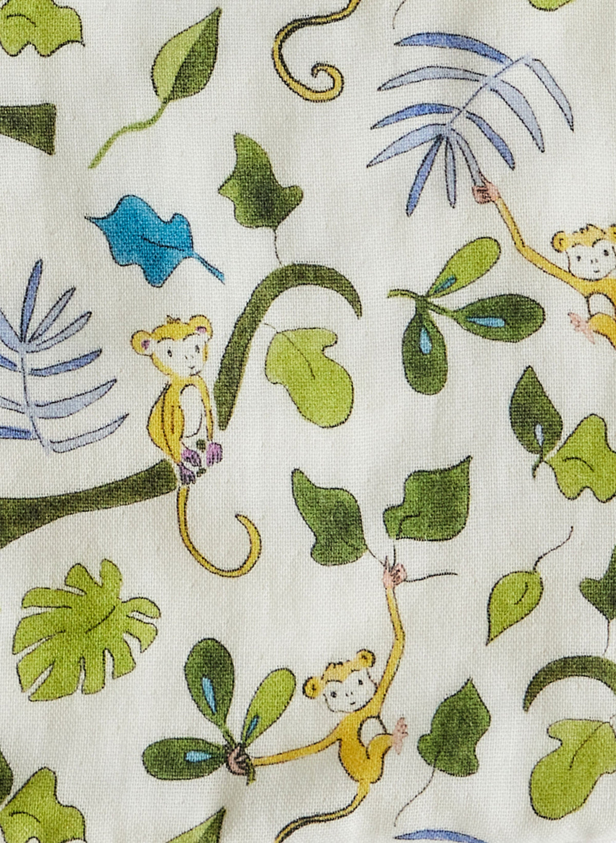 Organic Cotton Classic Baby Bib