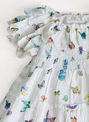 Mimi Dress - Madame Butterfly