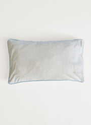 Embroidered Butterfly Toddler Pillow Case