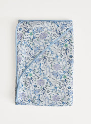 Children's Organic Cotton Hooded Bath Towel