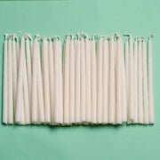 Hanukkah Candles