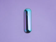 Pill Mezuzah (Aluminum)