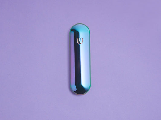 Pill Mezuzah