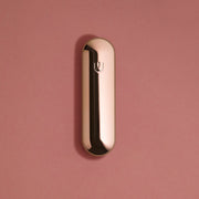 Pill Mezuzah (Aluminum)