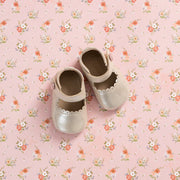 Mary Jane in Baby Talc