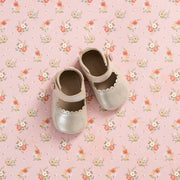 Mary Jane Baby Shoes