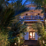 Anniversary in St Barths