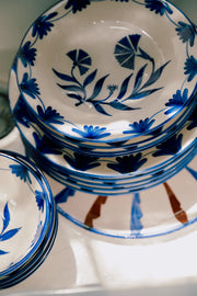 Catalina Dinner Plate, Set of 4