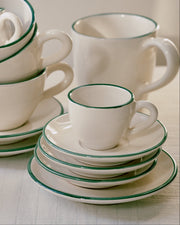 Gio Espresso Set