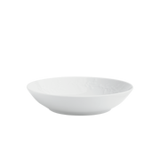 Aqua 1900 9" Shallow Bowl, Set of 4