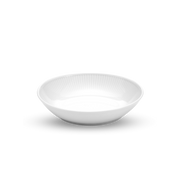 Plisse Shallow Bowl, Sets of 4