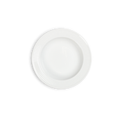 Plisse Soup & Pasta Plates