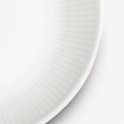 Plisse Shallow Bowl, Sets of 4